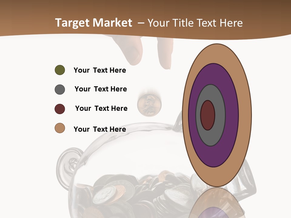 Face Color Medicine PowerPoint Template