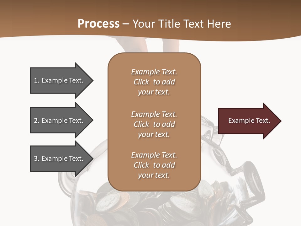 Face Color Medicine PowerPoint Template