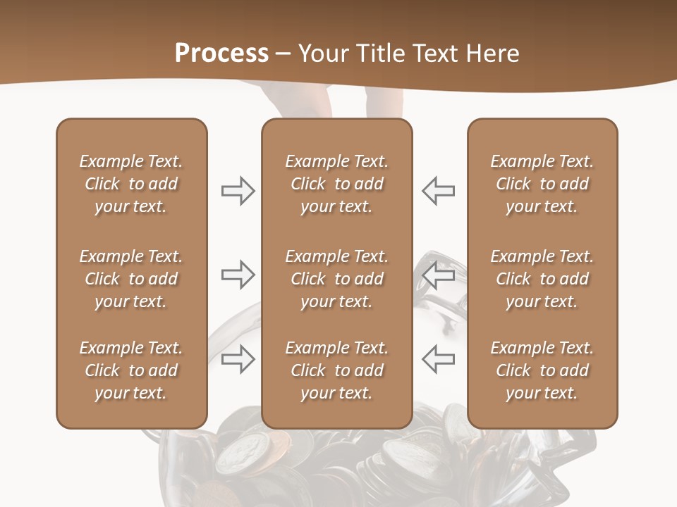 Face Color Medicine PowerPoint Template