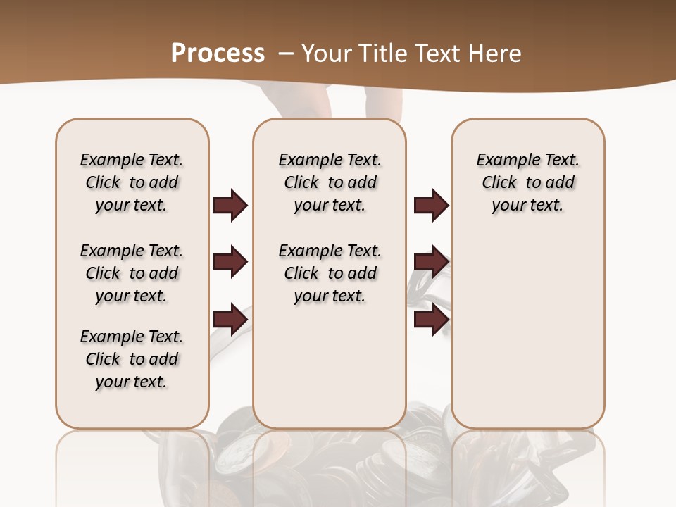 Face Color Medicine PowerPoint Template