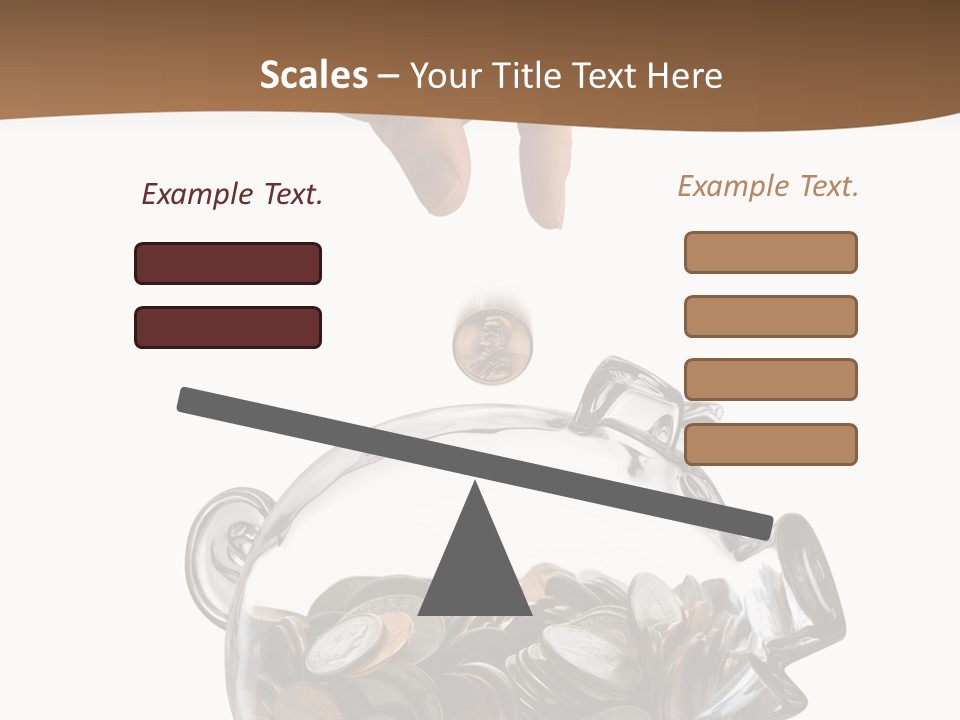 Face Color Medicine PowerPoint Template