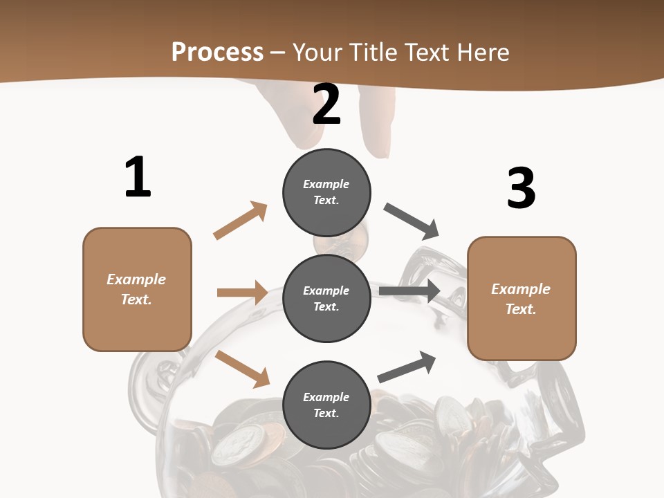 Face Color Medicine PowerPoint Template