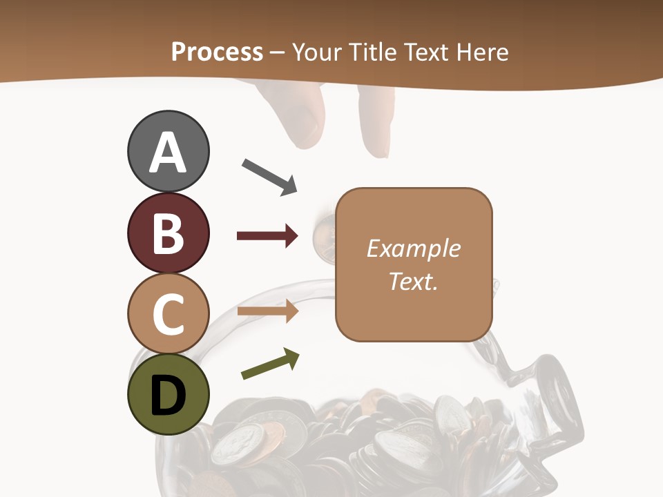 Face Color Medicine PowerPoint Template