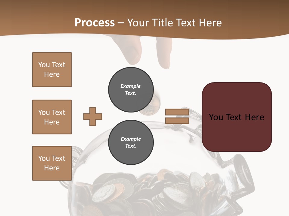 Face Color Medicine PowerPoint Template