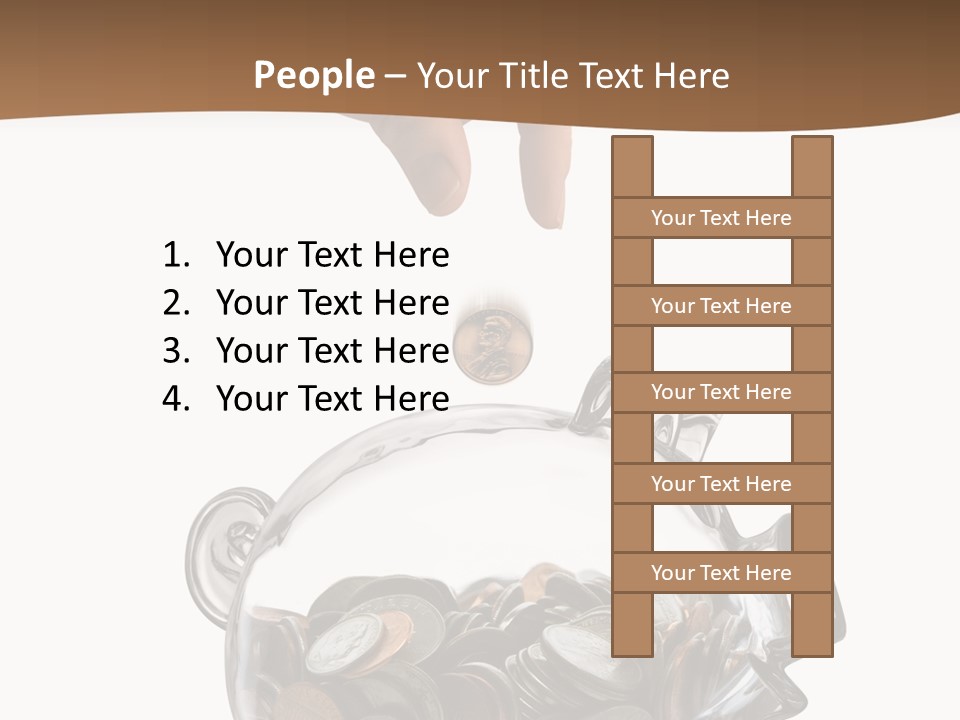 Face Color Medicine PowerPoint Template