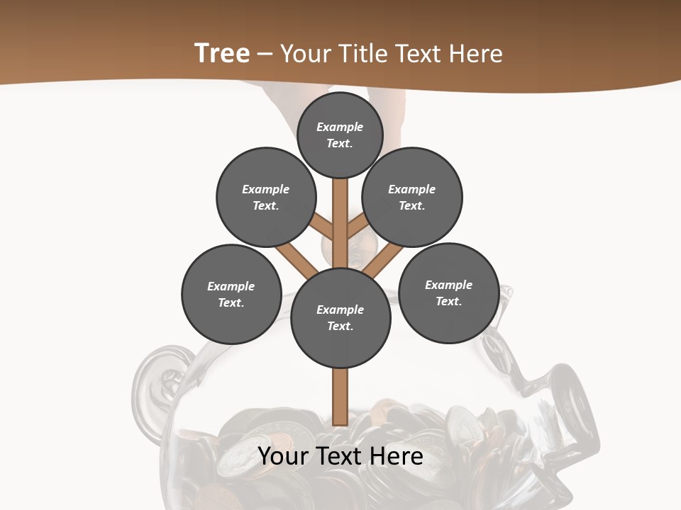 Face Color Medicine PowerPoint Template