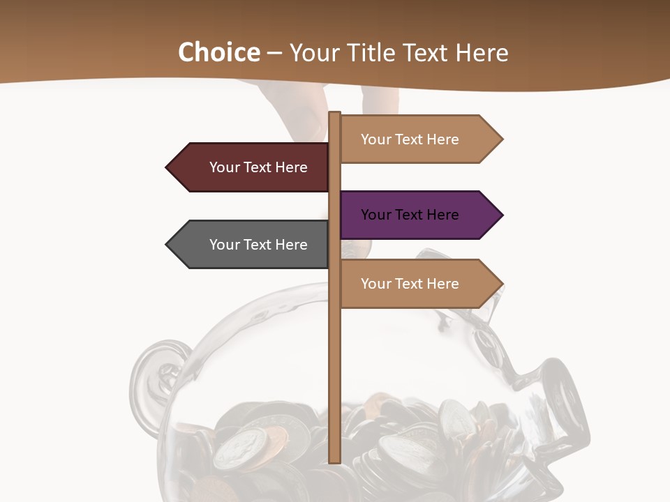 Face Color Medicine PowerPoint Template