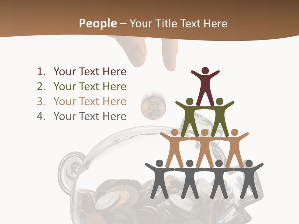 Face Color Medicine PowerPoint Template