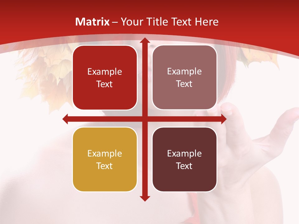 Adult Lifestyles Cheerful PowerPoint Template