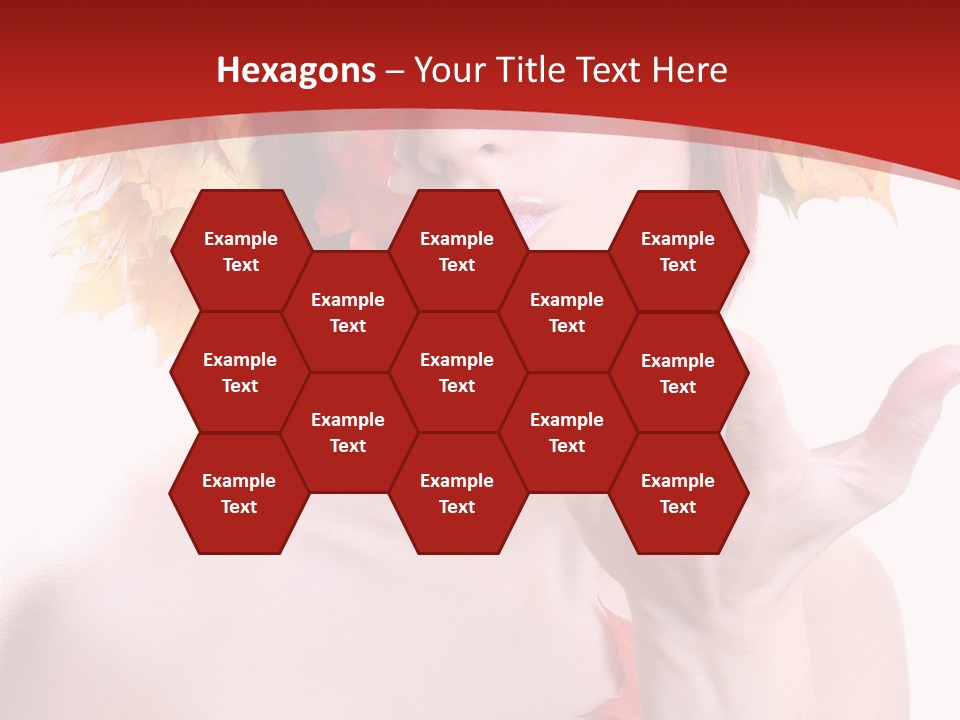 Adult Lifestyles Cheerful PowerPoint Template