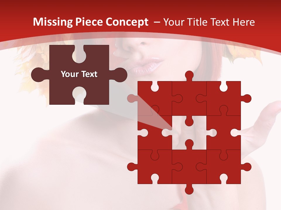 Adult Lifestyles Cheerful PowerPoint Template