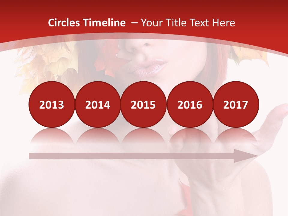 Adult Lifestyles Cheerful PowerPoint Template