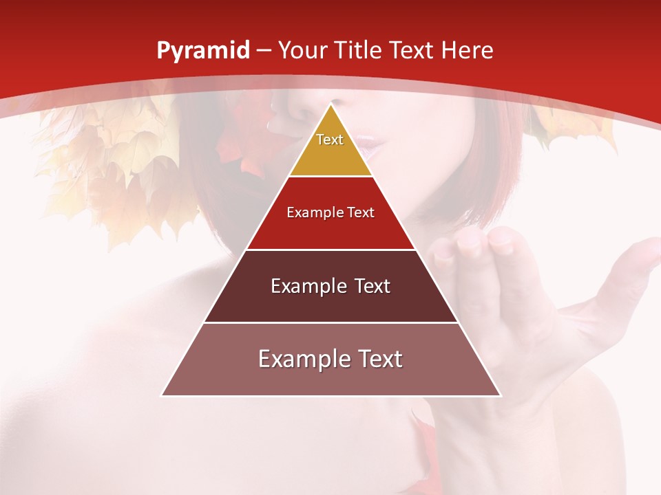 Adult Lifestyles Cheerful PowerPoint Template