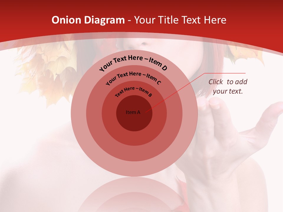 Adult Lifestyles Cheerful PowerPoint Template