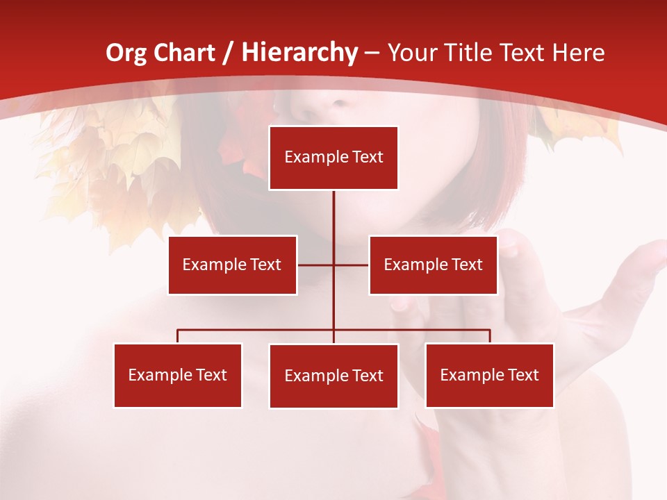 Adult Lifestyles Cheerful PowerPoint Template