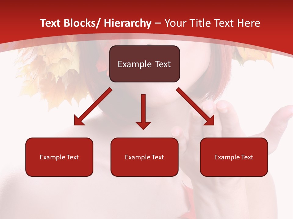 Adult Lifestyles Cheerful PowerPoint Template