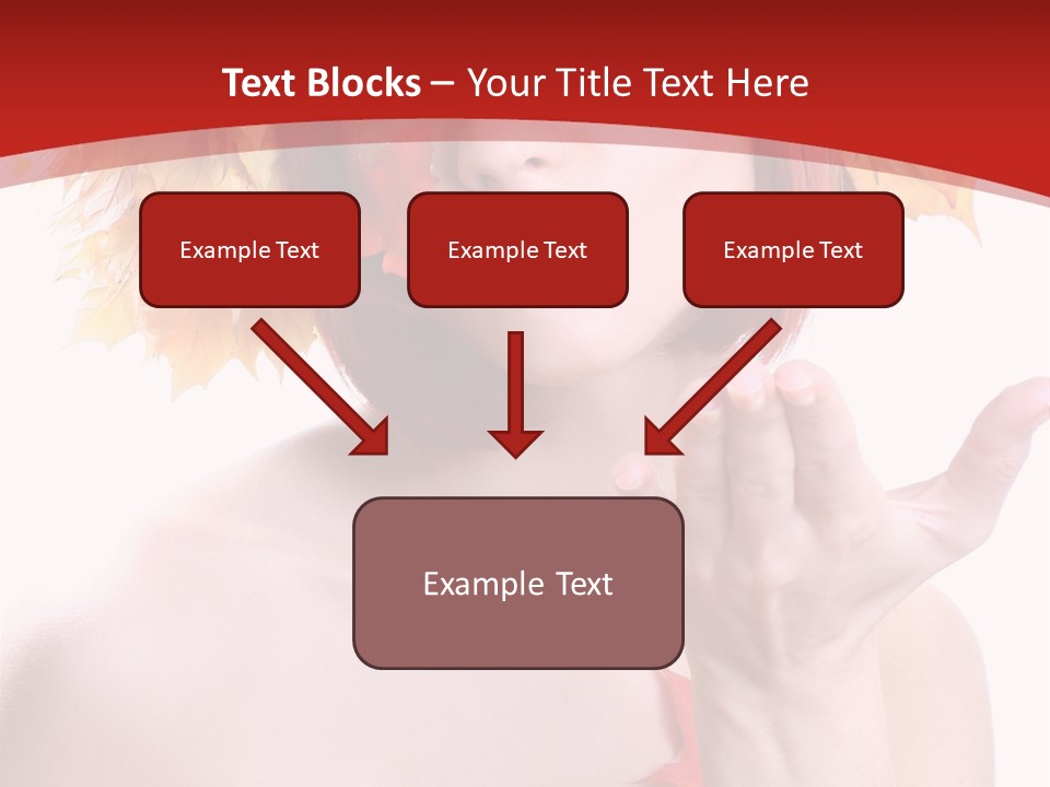 Adult Lifestyles Cheerful PowerPoint Template