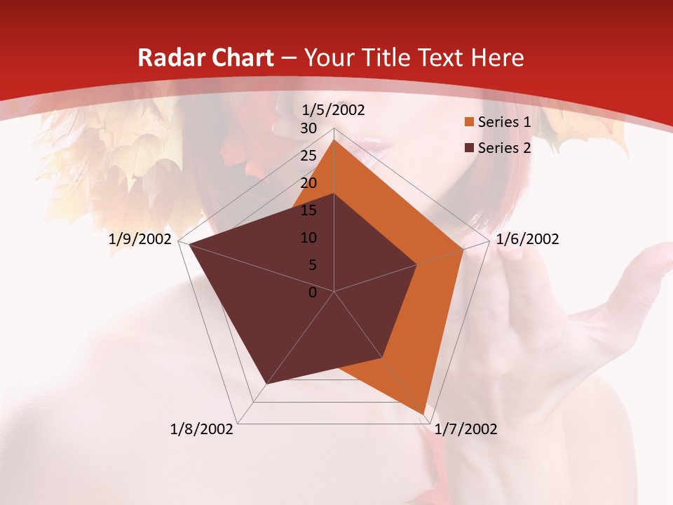 Adult Lifestyles Cheerful PowerPoint Template