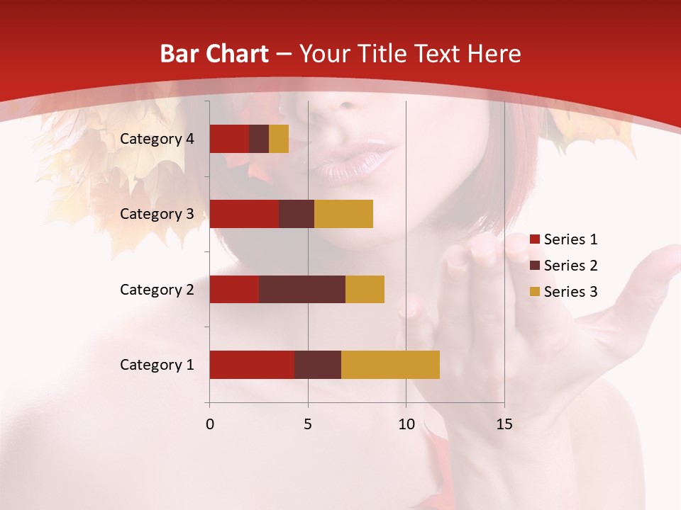 Adult Lifestyles Cheerful PowerPoint Template