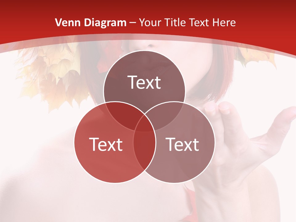 Adult Lifestyles Cheerful PowerPoint Template