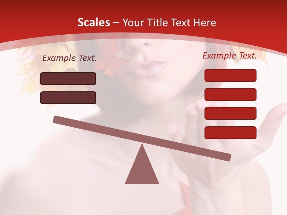 Adult Lifestyles Cheerful PowerPoint Template