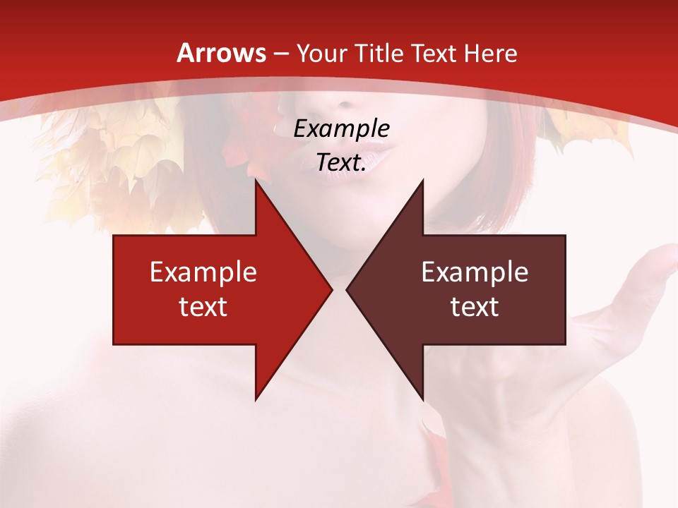 Adult Lifestyles Cheerful PowerPoint Template