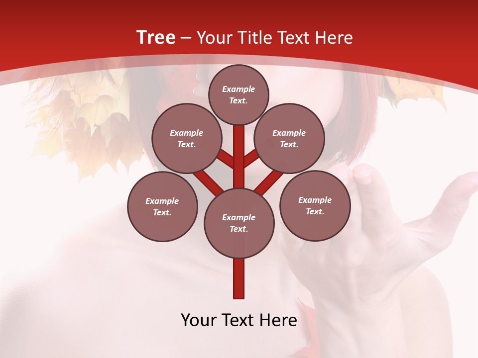 Adult Lifestyles Cheerful PowerPoint Template