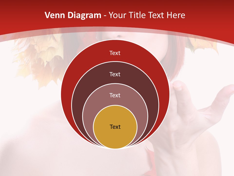 Adult Lifestyles Cheerful PowerPoint Template