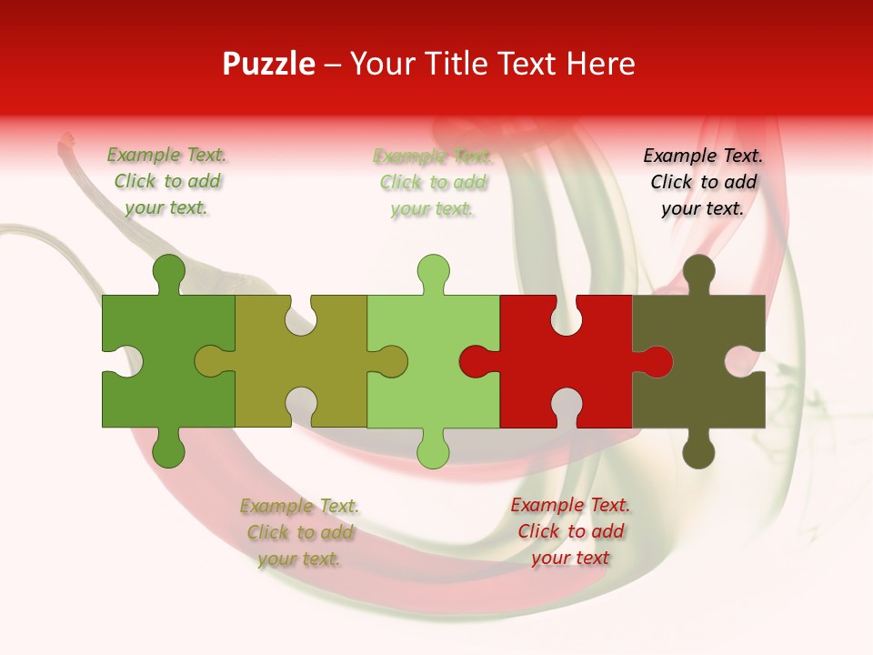 Music Audio Soud PowerPoint Template