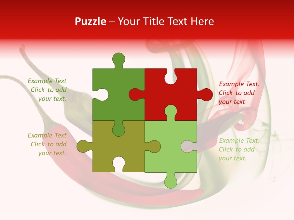 Music Audio Soud PowerPoint Template