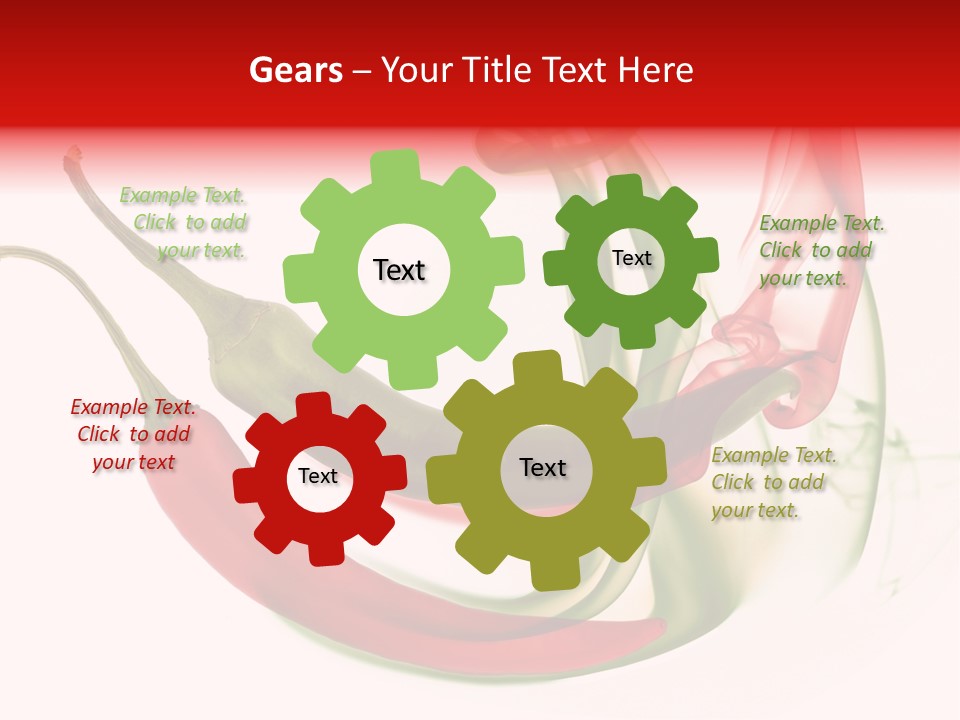 Music Audio Soud PowerPoint Template