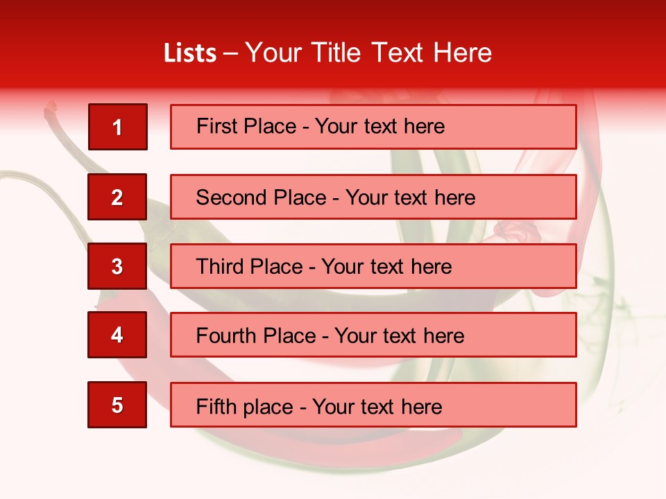 Music Audio Soud PowerPoint Template