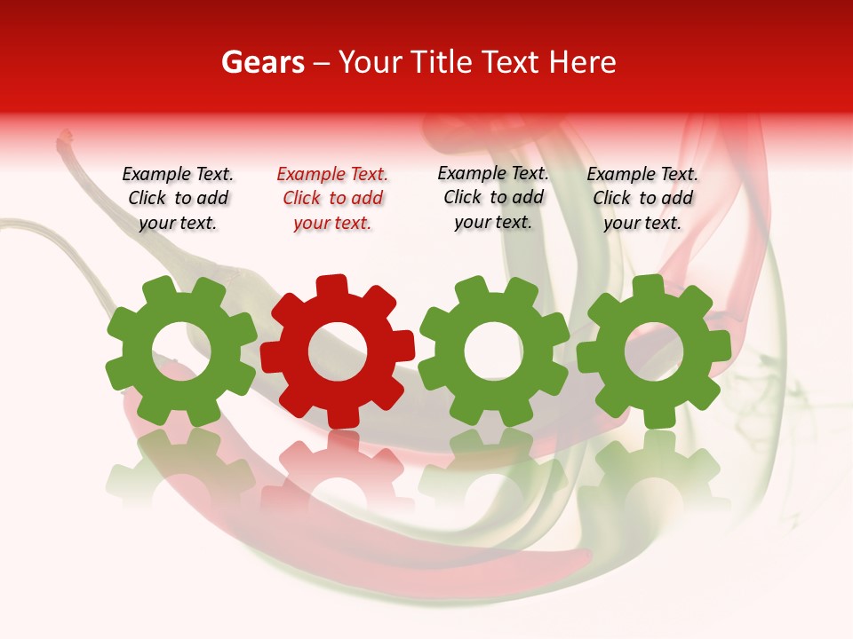 Music Audio Soud PowerPoint Template