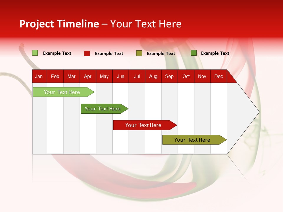 Music Audio Soud PowerPoint Template