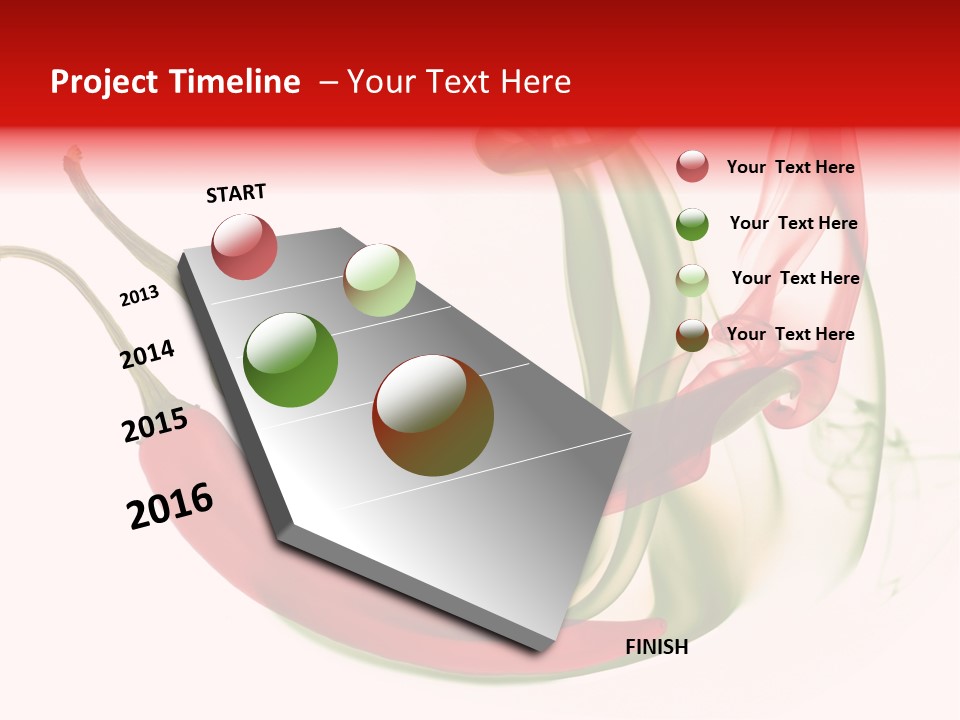 Music Audio Soud PowerPoint Template