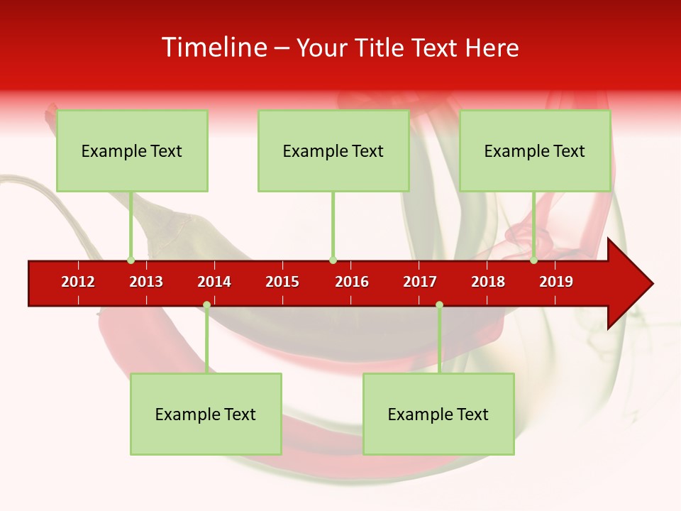 Music Audio Soud PowerPoint Template