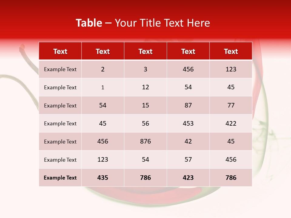 Music Audio Soud PowerPoint Template