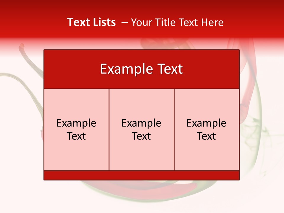 Music Audio Soud PowerPoint Template