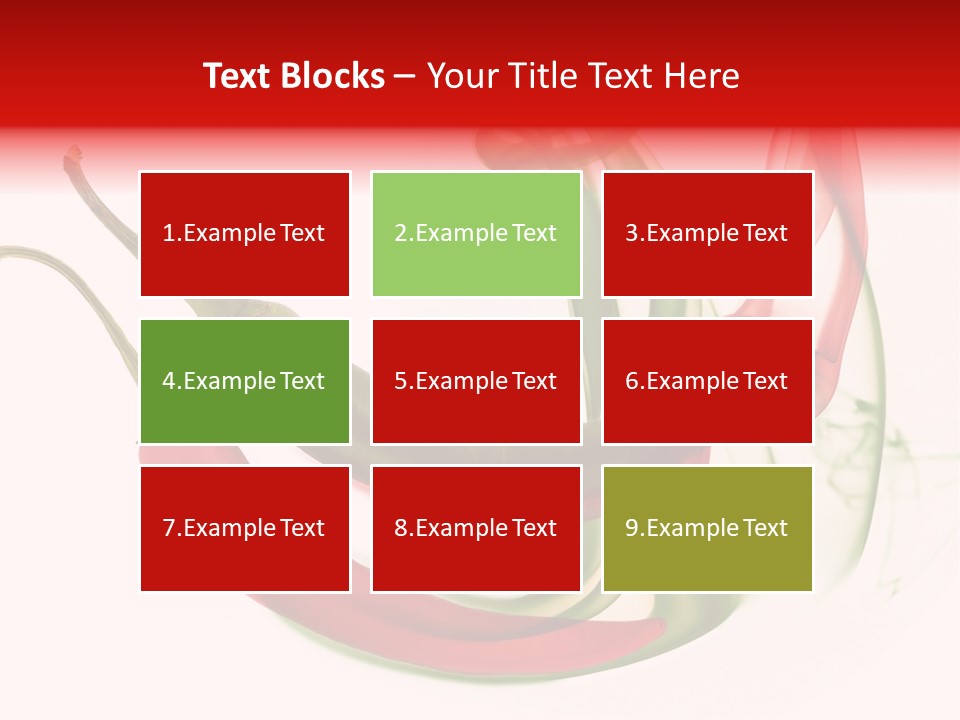 Music Audio Soud PowerPoint Template