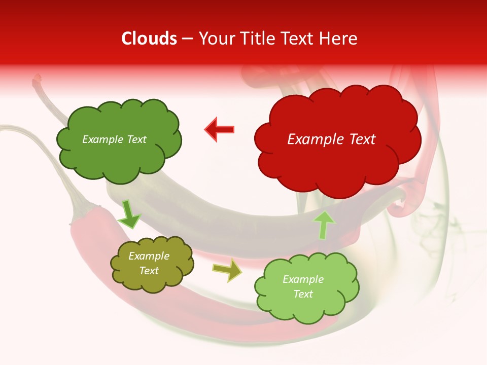 Music Audio Soud PowerPoint Template