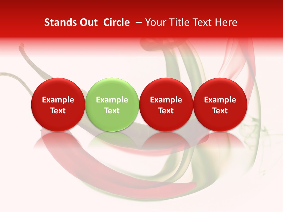 Music Audio Soud PowerPoint Template