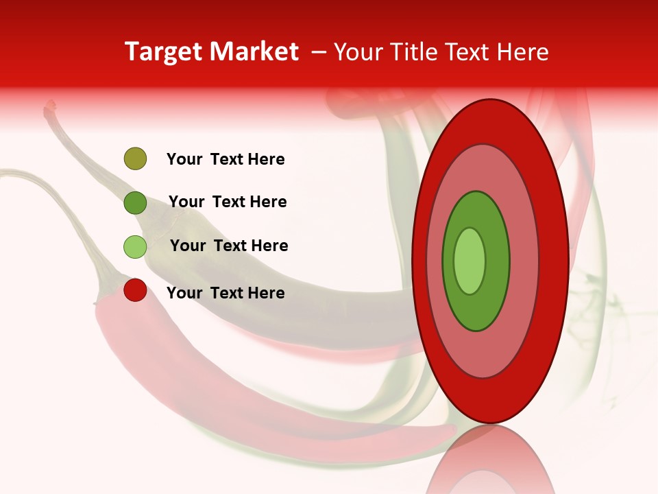 Music Audio Soud PowerPoint Template