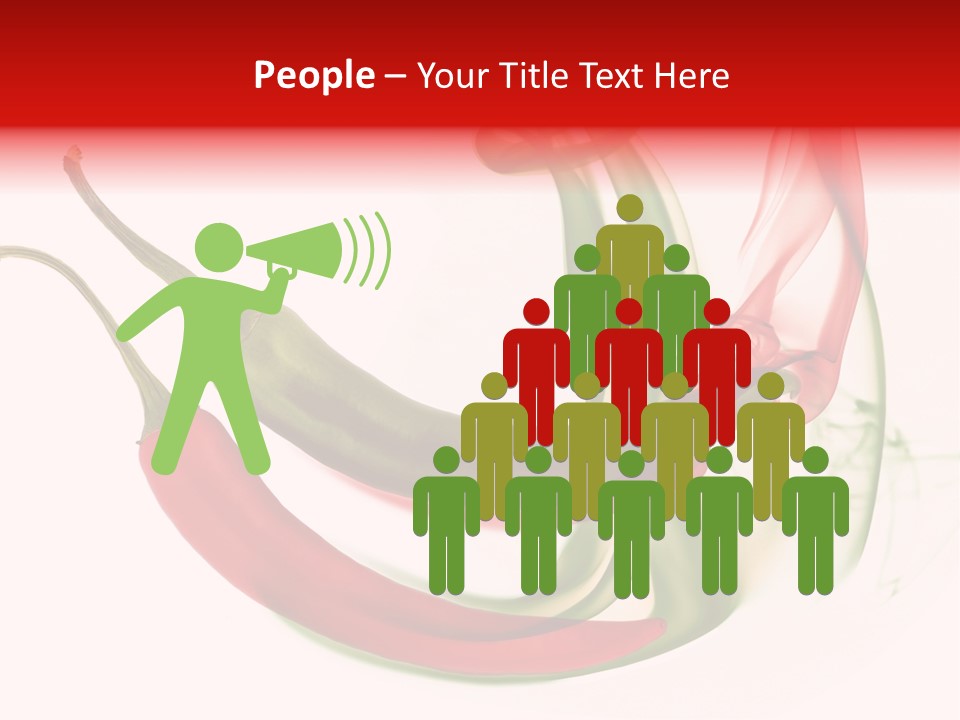 Music Audio Soud PowerPoint Template