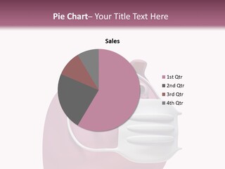 Face Color Medicine PowerPoint Template