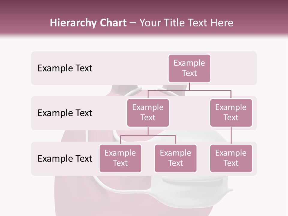 Face Color Medicine PowerPoint Template
