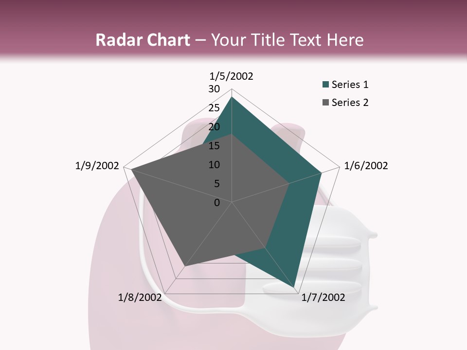 Face Color Medicine PowerPoint Template