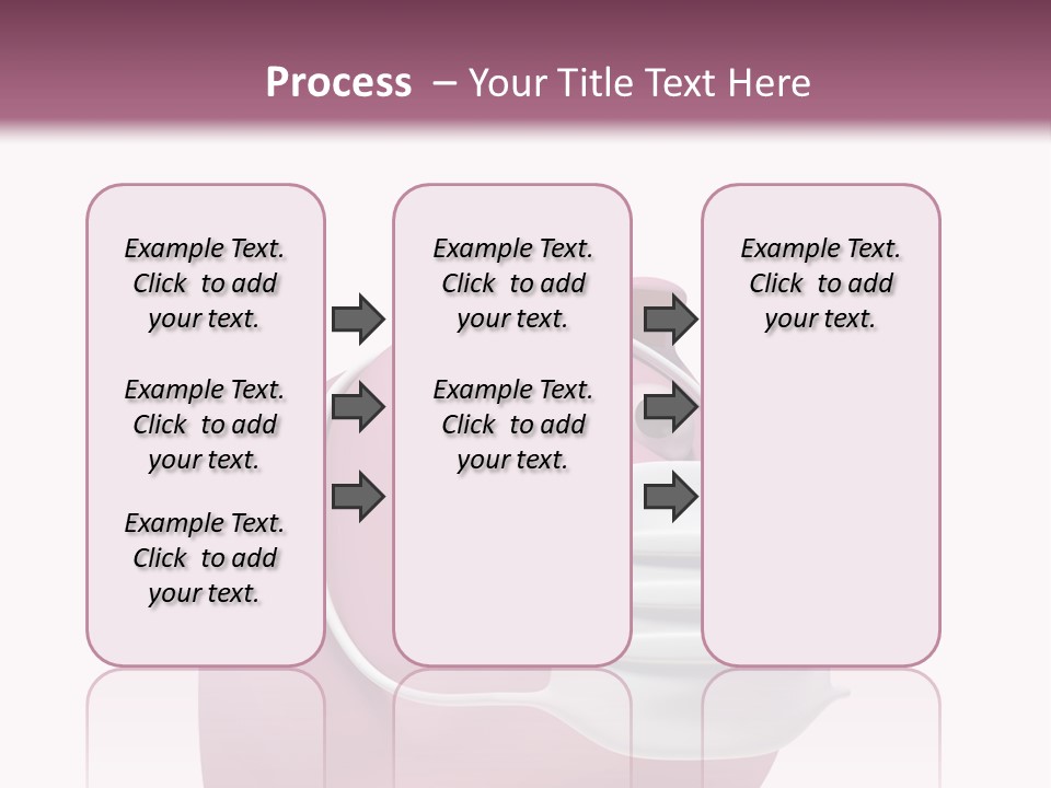 Face Color Medicine PowerPoint Template
