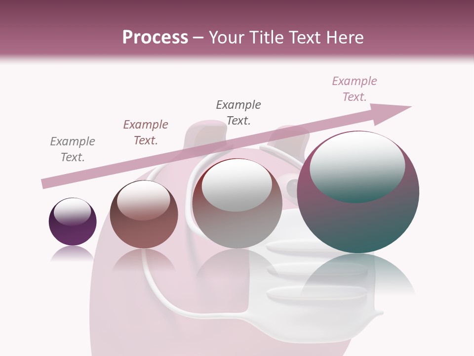 Face Color Medicine PowerPoint Template