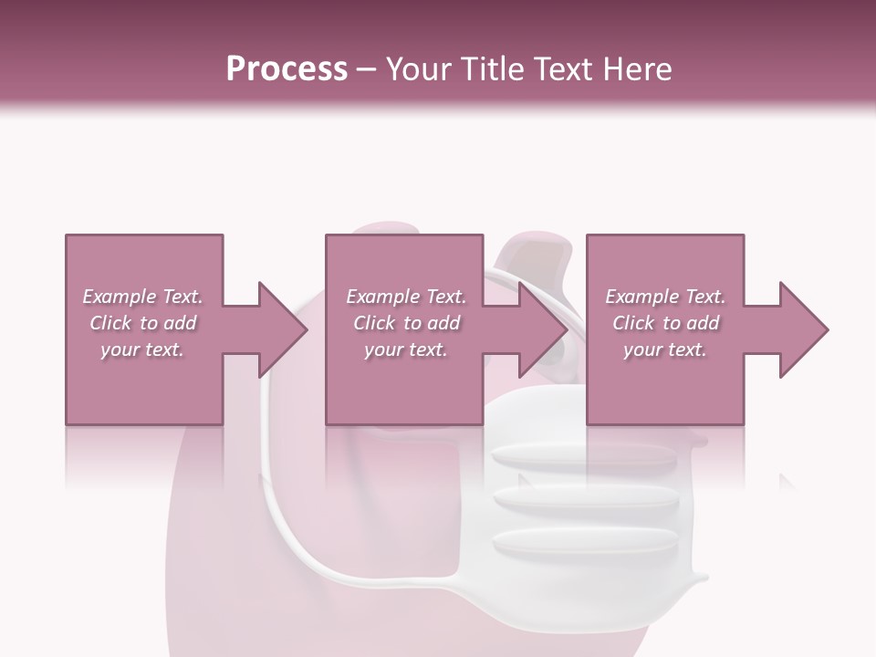 Face Color Medicine PowerPoint Template