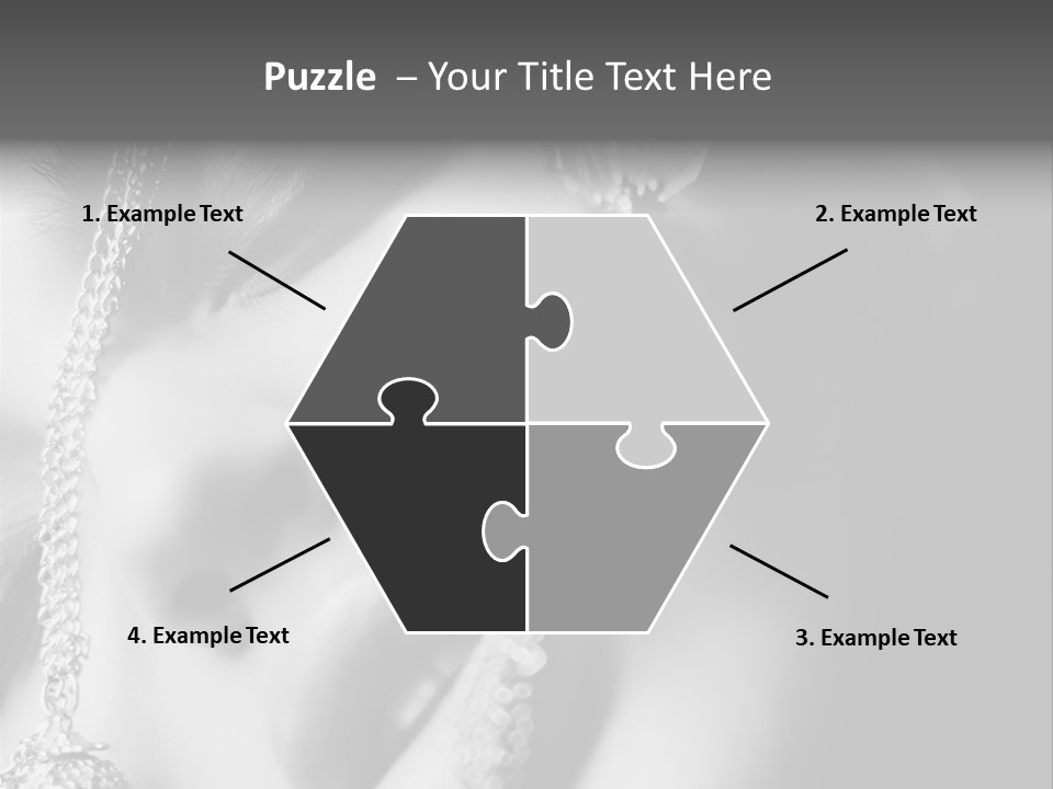 Sexuality Person Image PowerPoint Template